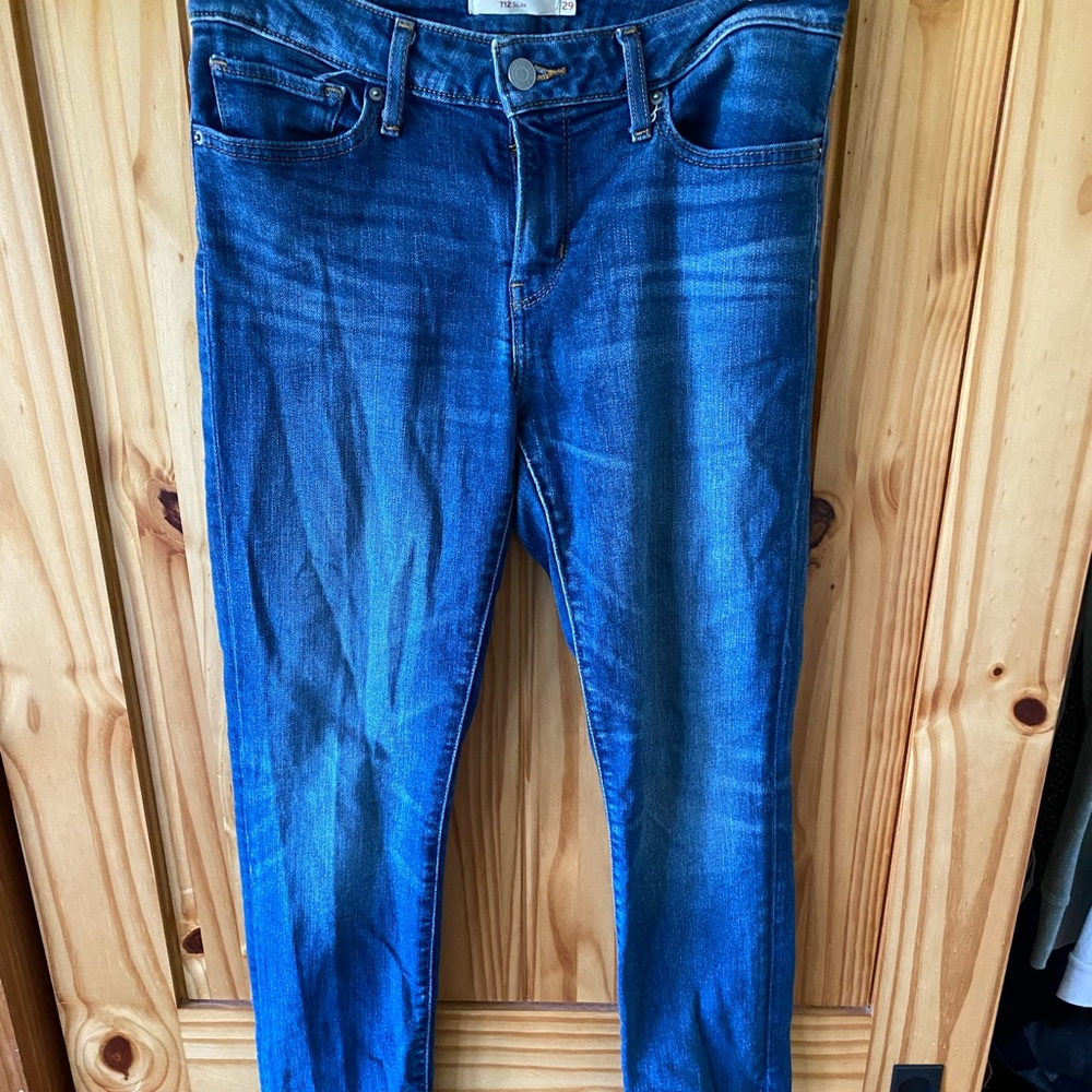 Levis Jeans